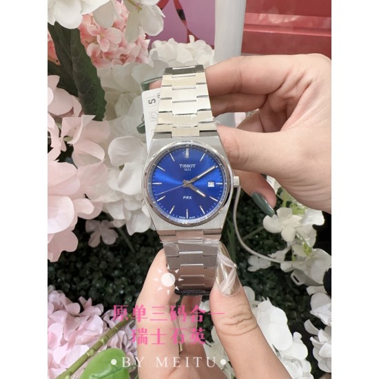 Tissot Watches: Top Quality