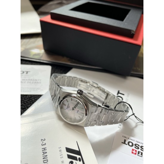 Tissot Watches: Top Quality