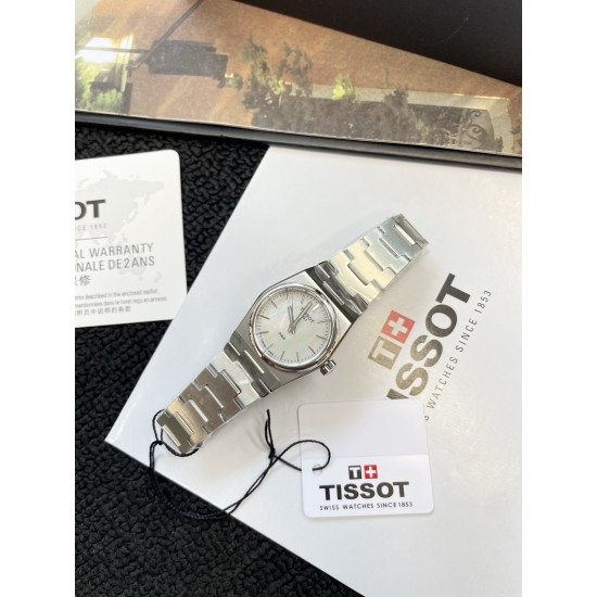 Tissot Watches: Top Quality