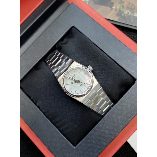Tissot Watches: Top Quality