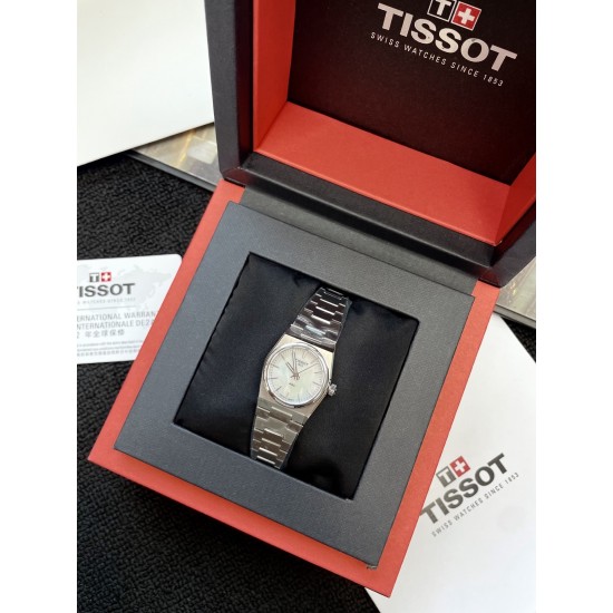 Tissot Watches: Top Quality