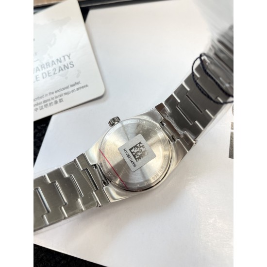Tissot Watches: Top Quality