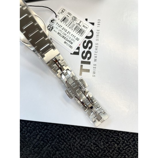Tissot Watches: Top Quality