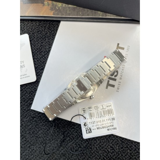 Tissot Watches: Top Quality
