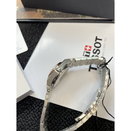 Tissot Watches: Top Quality