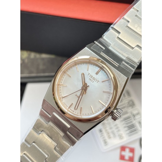 Tissot Watches: Top Quality