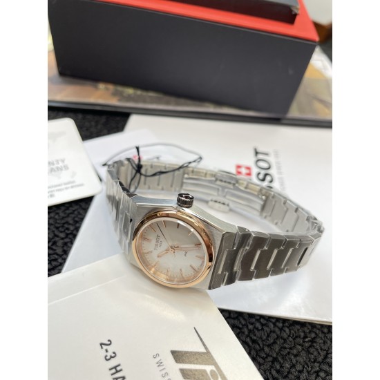 Tissot Watches: Top Quality