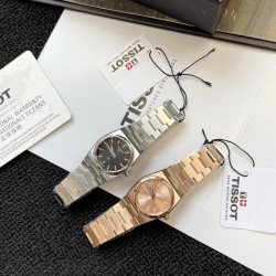 Tissot Watches: Top Quality
