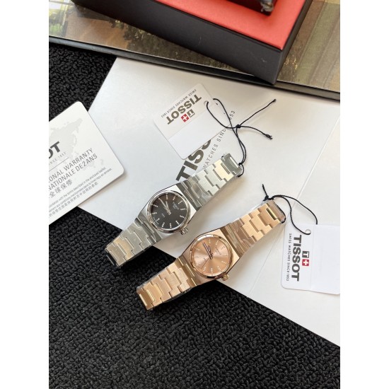 Tissot Watches: Top Quality