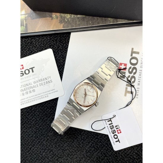 Tissot Watches: Top Quality