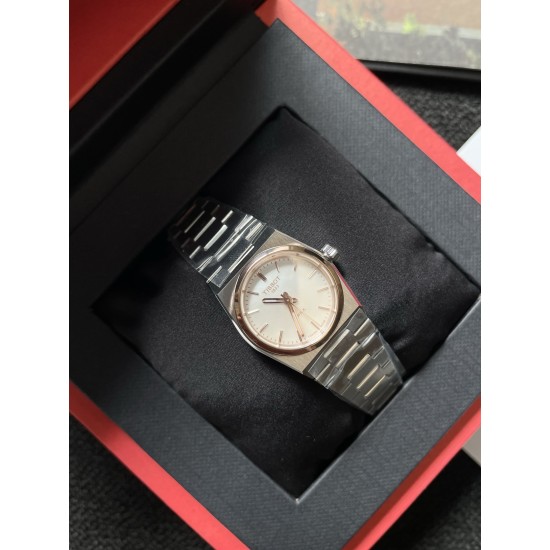 Tissot Watches: Top Quality