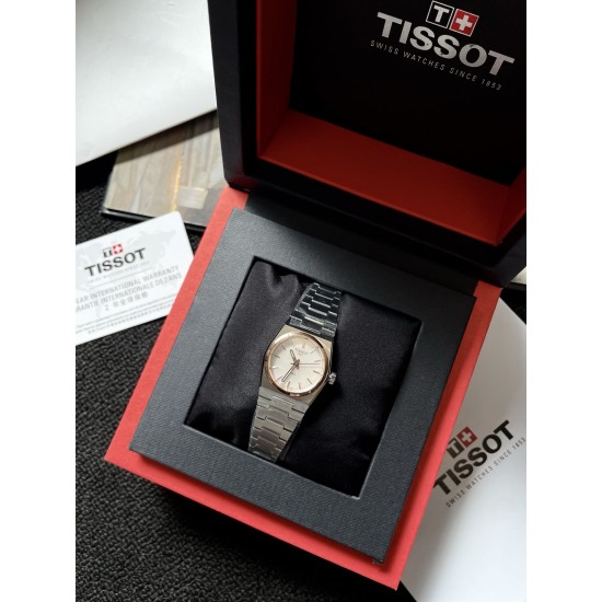 Tissot Watches: Top Quality
