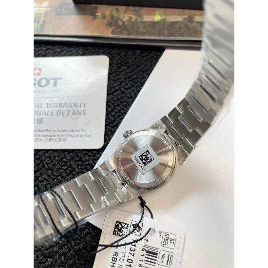 Tissot Watches: Top Quality