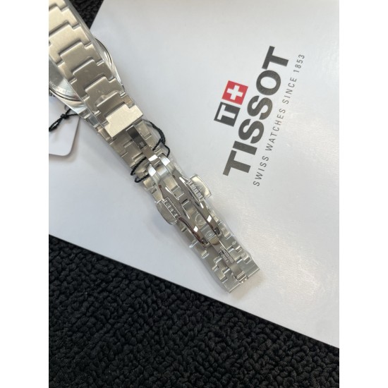 Tissot Watches: Top Quality