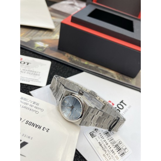 Tissot Watches: Top Quality