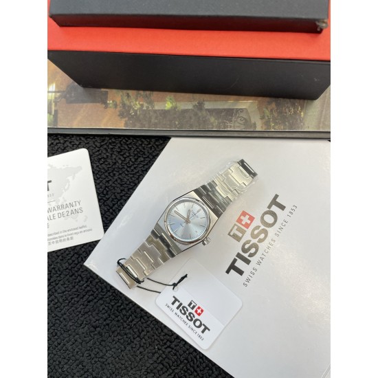 Tissot Watches: Top Quality