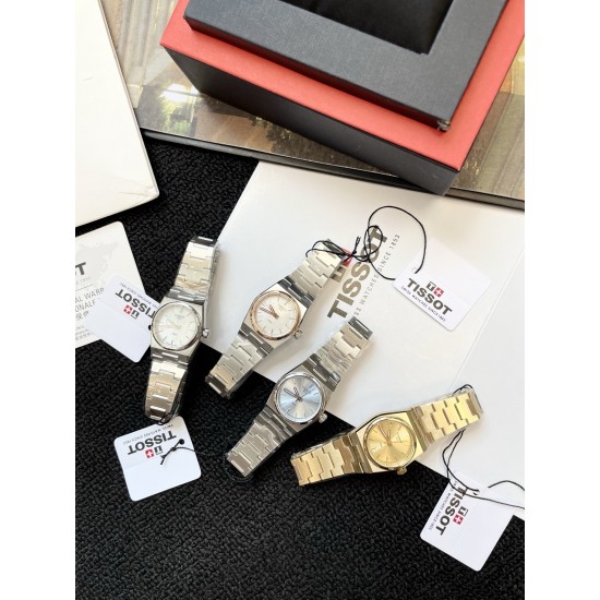 Tissot Watches: Top Quality