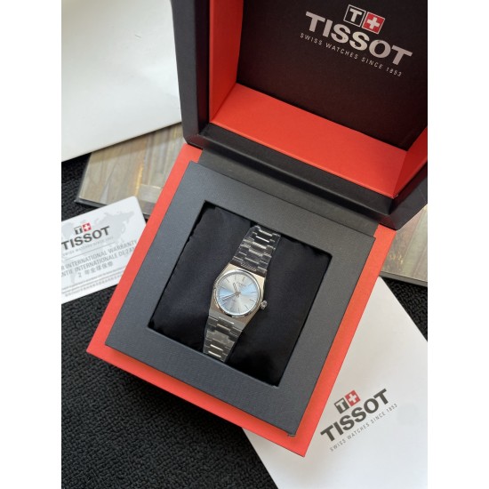 Tissot Watches: Top Quality