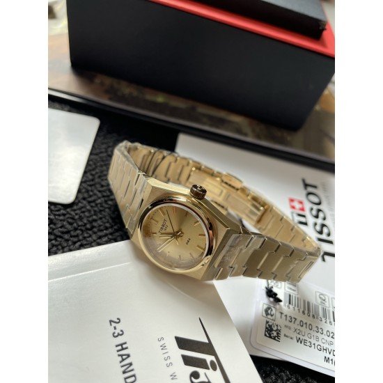 Tissot Watches: Top Quality