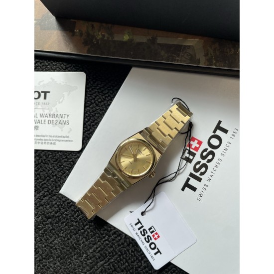 Tissot Watches: Top Quality