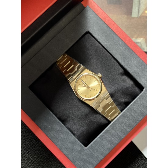 Tissot Watches: Top Quality