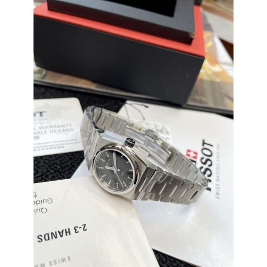 Tissot Watches: Top Quality