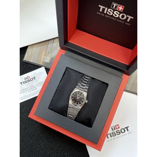 Tissot Watches: Top Quality