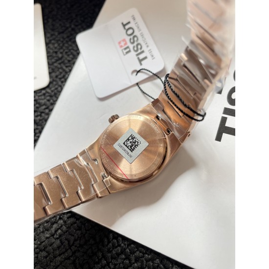 Tissot Watches: Top Quality