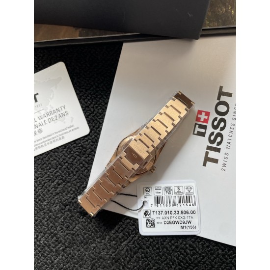 Tissot Watches: Top Quality