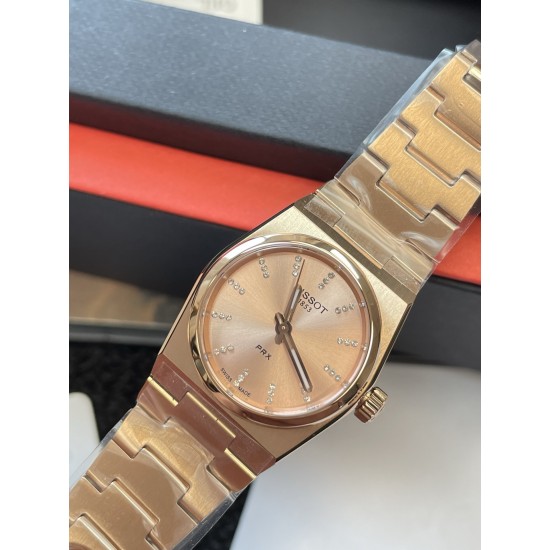Tissot Watches: Top Quality