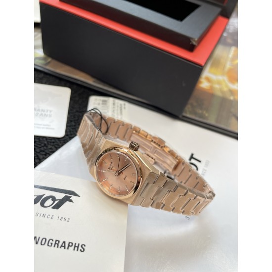 Tissot Watches: Top Quality