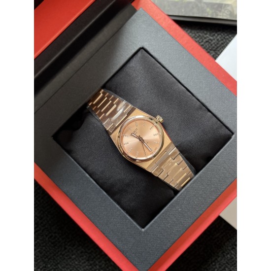 Tissot Watches: Top Quality