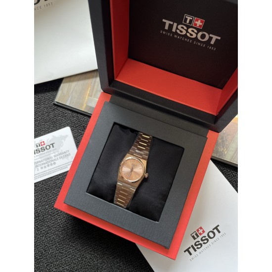 Tissot Watches: Top Quality