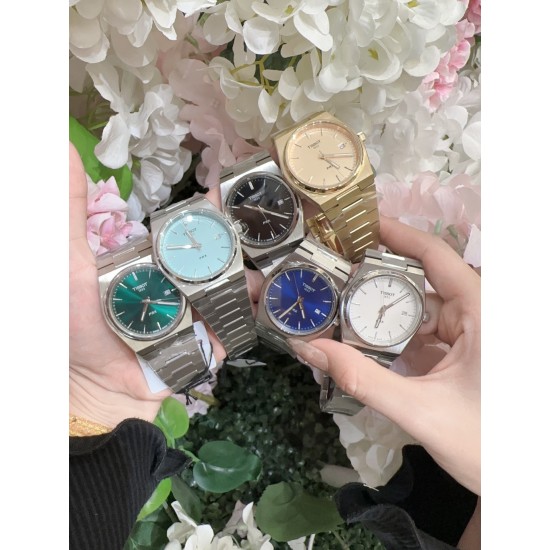 Tissot Watches: Top Quality