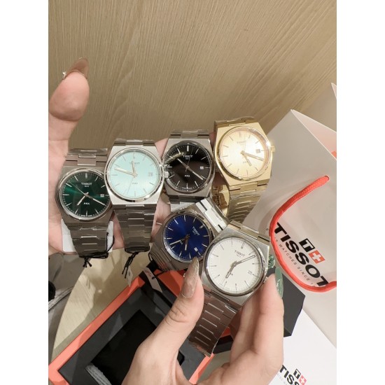 Tissot Watches: Top Quality
