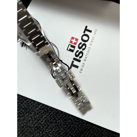 Tissot Watches: Top Quality