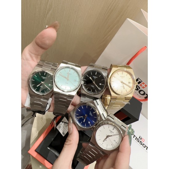 Tissot Watches: Top Quality