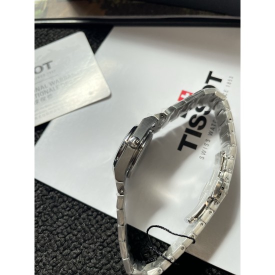 Tissot Watches: Top Quality
