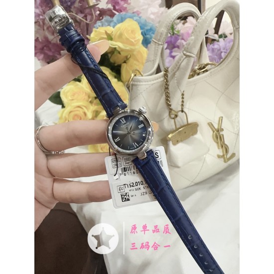 Tissot Watches: Top Quality