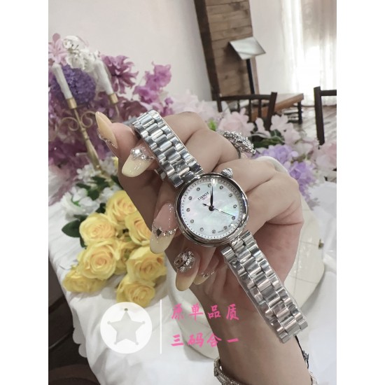 Tissot Watches: Top Quality