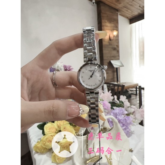 Tissot Watches: Top Quality