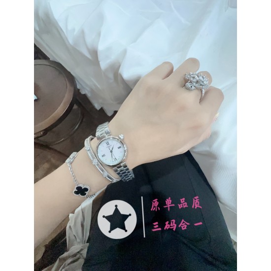 Tissot Watches: Top Quality