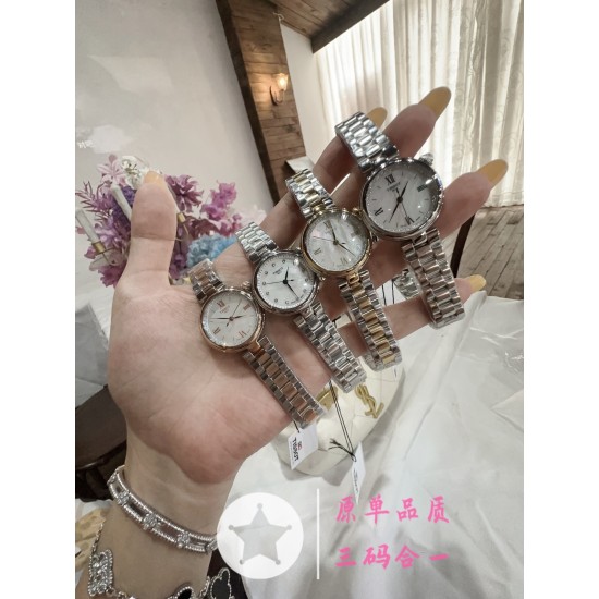 Tissot Watches: Top Quality