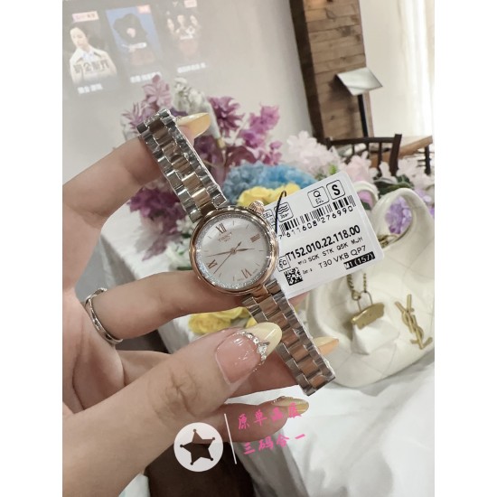 Tissot Watches: Top Quality