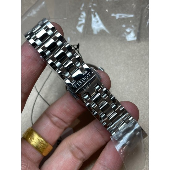 Tissot Watches: Top Quality