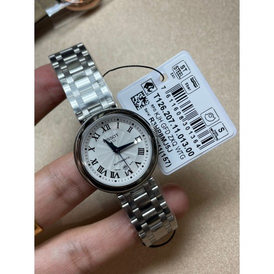 Tissot Watches: Top Quality