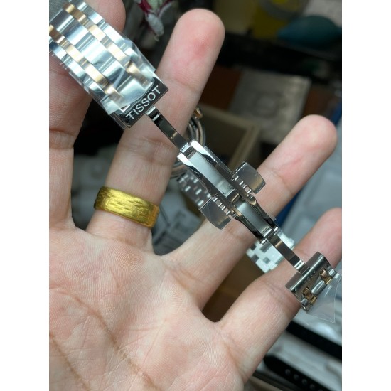 Tissot Watches: Top Quality