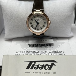 Tissot Watches: Top Quality