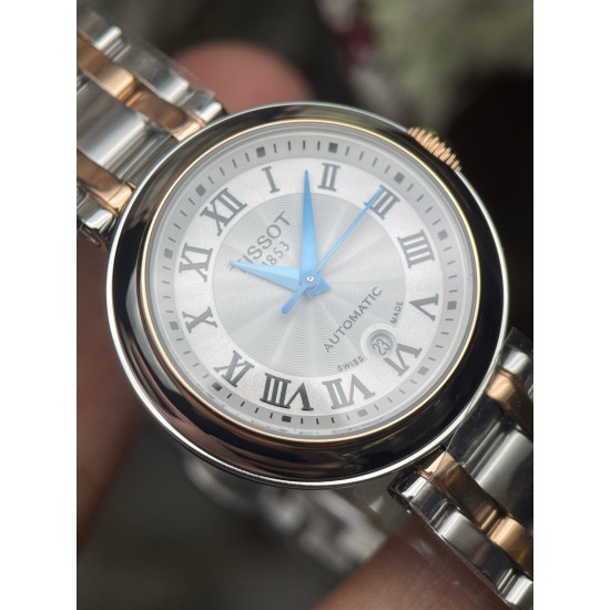 Tissot Watches: Top Quality