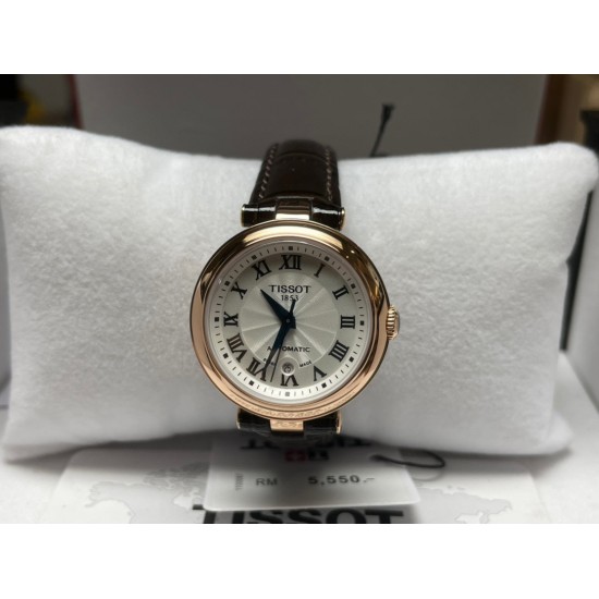 Tissot Watches: Top Quality